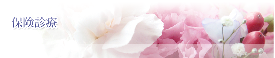 保険診療