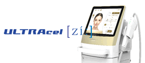 ウルトラセルZi機器写真